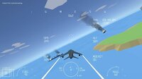 Vector Fury (itch) screenshot, image №2664518 - RAWG