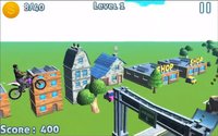 Moto Sport Bike Racing 3D screenshot, image №1544005 - RAWG