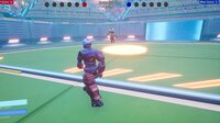 Dodgeball Circuit screenshot, image №4134718 - RAWG