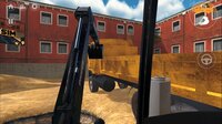 DiggerSim - Excavator Simulator screenshot, image №4087916 - RAWG