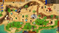 Heroes of Egypt - The Curse of Sethos screenshot, image №3950738 - RAWG