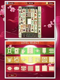 Mahjong Towers 3D - Classic Majong Deluxe screenshot, image №890126 - RAWG