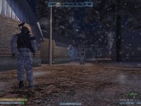 Private Wars screenshot, image №399228 - RAWG