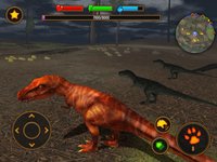 Clan Of T-Rex screenshot, image №973202 - RAWG