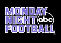 ABC Monday Night Football screenshot, image №747222 - RAWG