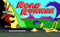 Road Runner screenshot, image №726343 - RAWG
