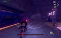 NECROCAGE Year EP4 screenshot, image №2482648 - RAWG