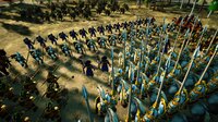 Warlords Battle Simulator screenshot, image №4118243 - RAWG