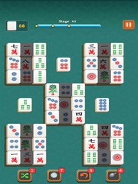 Mahjong Match Puzzle screenshot, image №905328 - RAWG