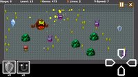 Get Gem (itch) screenshot, image №1672056 - RAWG