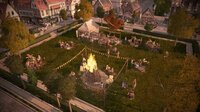 Anno 1800 - Seasonal Decorations Pack screenshot, image №3241387 - RAWG