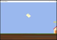 Out For Delivery (itch) screenshot, image №3510556 - RAWG
