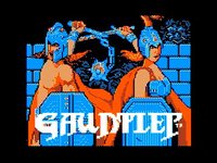 Gauntlet (1985) screenshot, image №731916 - RAWG