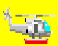 Choplifter 1985 - Remake by Lyuboslav Nemtsov screenshot, image №3728647 - RAWG