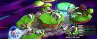 Third Wave Defense screenshot, image №3774401 - RAWG