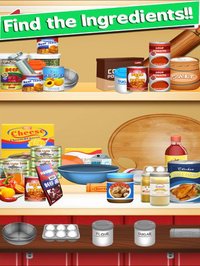 Awesome Donut Cake Pop Dessert Breakfast Shop Maker screenshot, image №878314 - RAWG