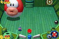 Mario Pinball Land screenshot, image №3897993 - RAWG