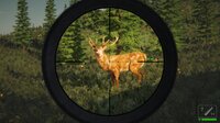 The Mountain Hunting screenshot, image №2903501 - RAWG