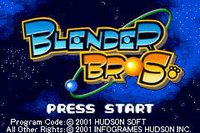 Blender Bros. screenshot, image №731004 - RAWG