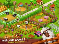 Country Side Village Farm screenshot, image №965244 - RAWG