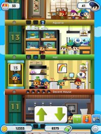 Dream Tower HD screenshot, image №890191 - RAWG