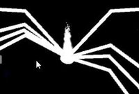 Taragnanim Spider screenshot, image №2228175 - RAWG