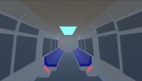 LD47 - Runaway Train screenshot, image №2560961 - RAWG