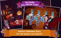 Solitaire Halloween Story screenshot, image №1497169 - RAWG