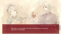 Ruby Heart [Visual Novel / Otome] screenshot, image №2612029 - RAWG