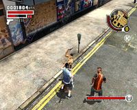 Crime Life: Gang Wars screenshot, image №419691 - RAWG