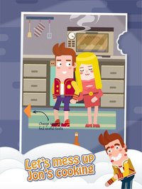 Crazy Tricks screenshot, image №1882818 - RAWG