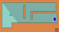 Slime Hopper screenshot, image №2775846 - RAWG