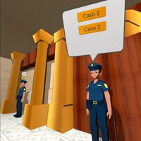 Juizes de Primeira VR screenshot, image №3857944 - RAWG