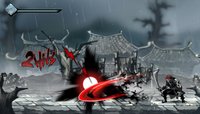 Rain Blood Chronicles: Mirage screenshot, image №179571 - RAWG