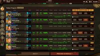 Private Military Manager: Tactical Auto Battler screenshot, image №4195804 - RAWG