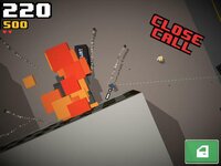 Smashy Road: Wanted 2 screenshot, image №2472983 - RAWG