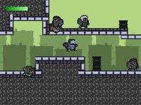 Zenji Obliteration screenshot, image №1887170 - RAWG