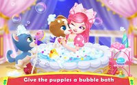 Royal Puppy Costume Party screenshot, image №1572837 - RAWG