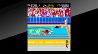 Arcade Archives MAT MANIA EXCITING HOUR screenshot, image №30770 - RAWG