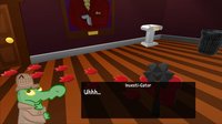 Investi-Gator screenshot, image №1003139 - RAWG