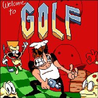 Pizza Tower GOLF Demo (Reshare) screenshot, image №3797560 - RAWG