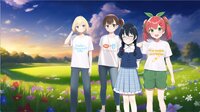 Sweet Science – The Girls of Silversee Castle screenshot, image №4024198 - RAWG
