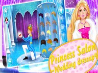 Princess Salon-Wedding dressup4 screenshot, image №1762778 - RAWG