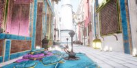 Arabic Level UE4 screenshot, image №3084755 - RAWG