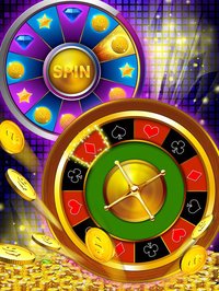 Slots - Royal Casino - Vegas Slot Machines screenshot, image №893616 - RAWG