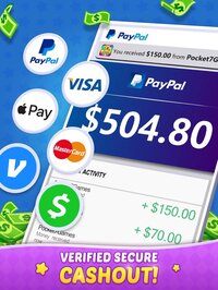 Bubble Buzz: Win Real Cash screenshot, image №3522742 - RAWG