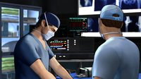 Grey's Anatomy: The Video Game screenshot, image №515581 - RAWG
