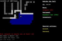 Tower of Tension screenshot, image №2311900 - RAWG