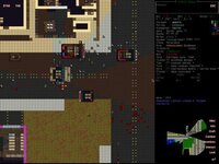 Cataclysm Roguelike RPG 0.F screenshot, image №2988406 - RAWG