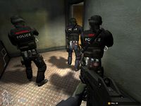 SWAT 4: The Stetchkov Syndicate screenshot, image №438591 - RAWG